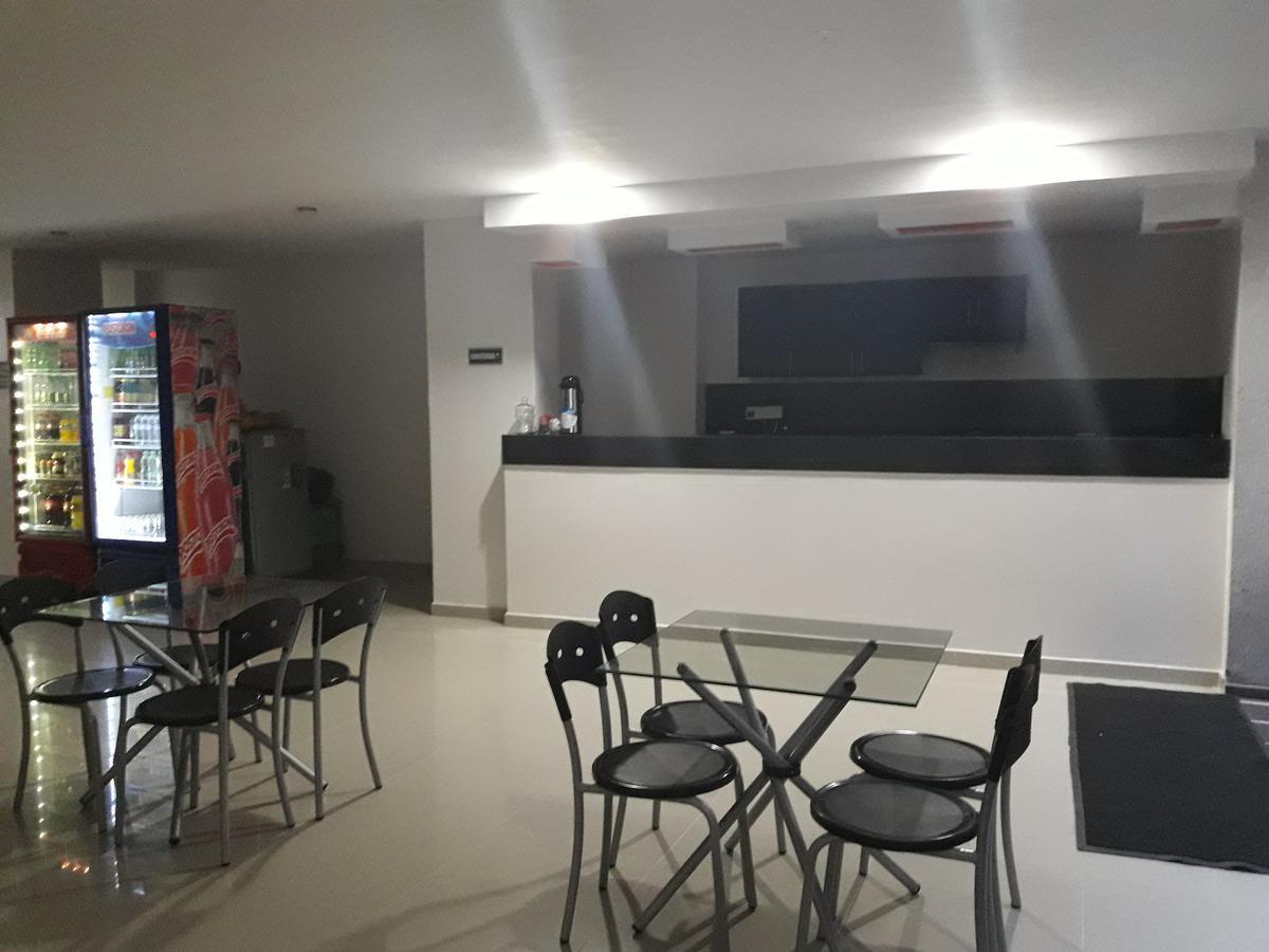 Hotel Valle De Beraca Cúcuta Exteriér fotografie